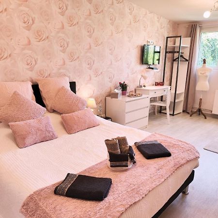 La Saint Martinoise Bed and Breakfast Εξωτερικό φωτογραφία