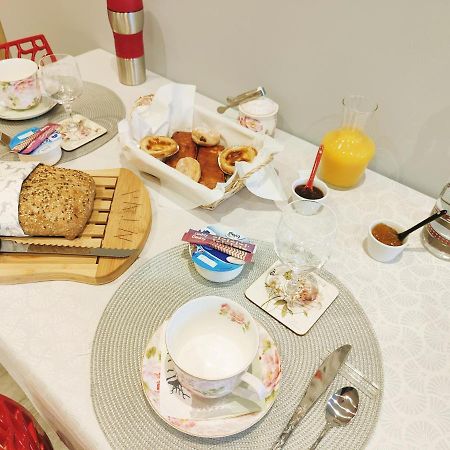 La Saint Martinoise Bed and Breakfast Εξωτερικό φωτογραφία