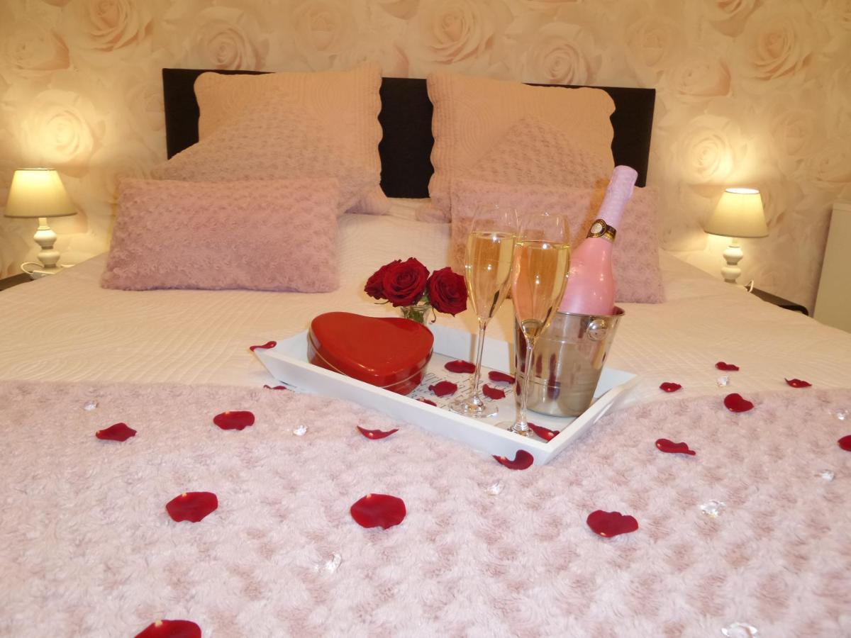 La Saint Martinoise Bed and Breakfast Εξωτερικό φωτογραφία