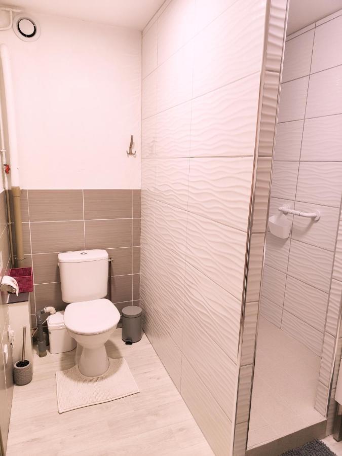 La Saint Martinoise Bed and Breakfast Εξωτερικό φωτογραφία
