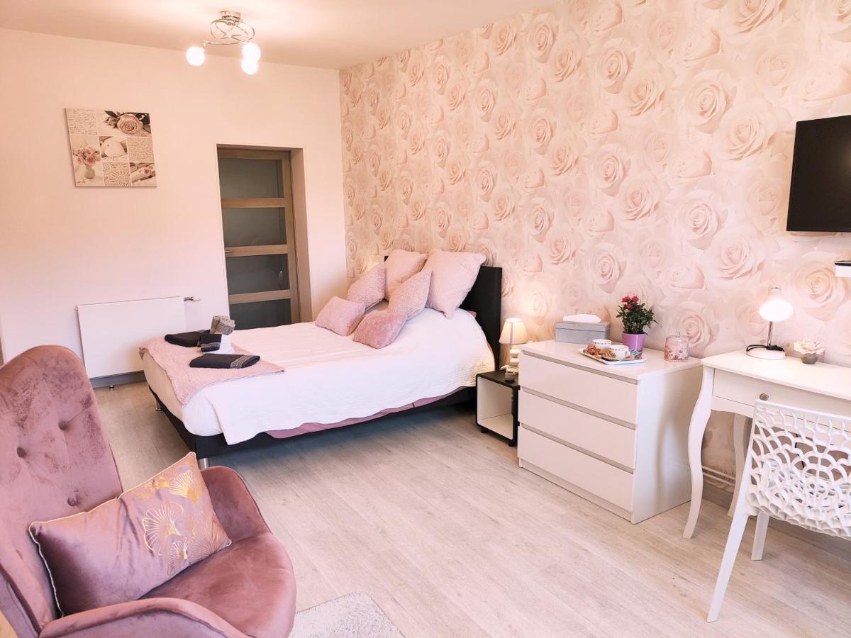 La Saint Martinoise Bed and Breakfast Εξωτερικό φωτογραφία