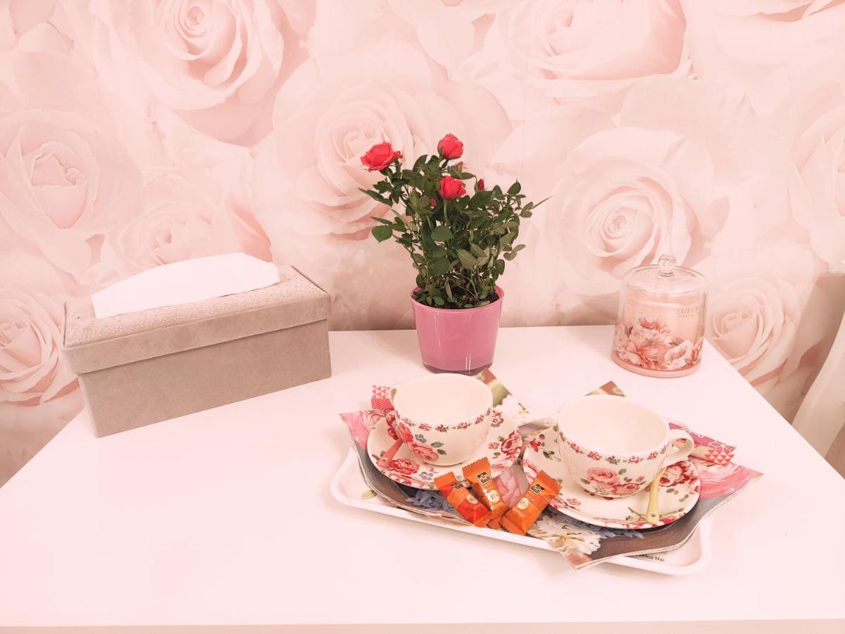 La Saint Martinoise Bed and Breakfast Εξωτερικό φωτογραφία