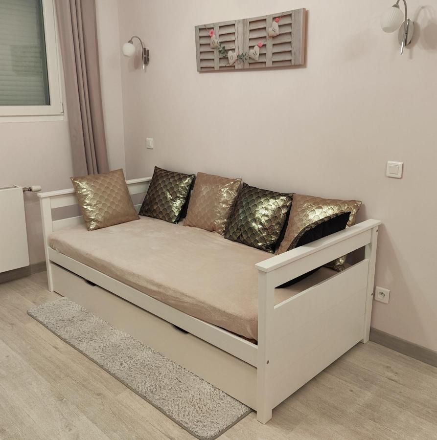 La Saint Martinoise Bed and Breakfast Εξωτερικό φωτογραφία